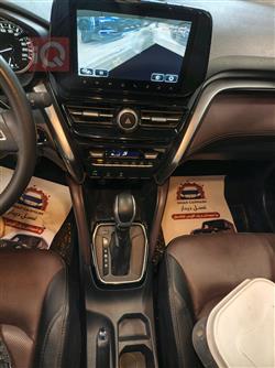 تويوتا أوربان كروزر